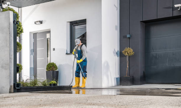 Best Solar Panel Cleaning  in Culver, IN